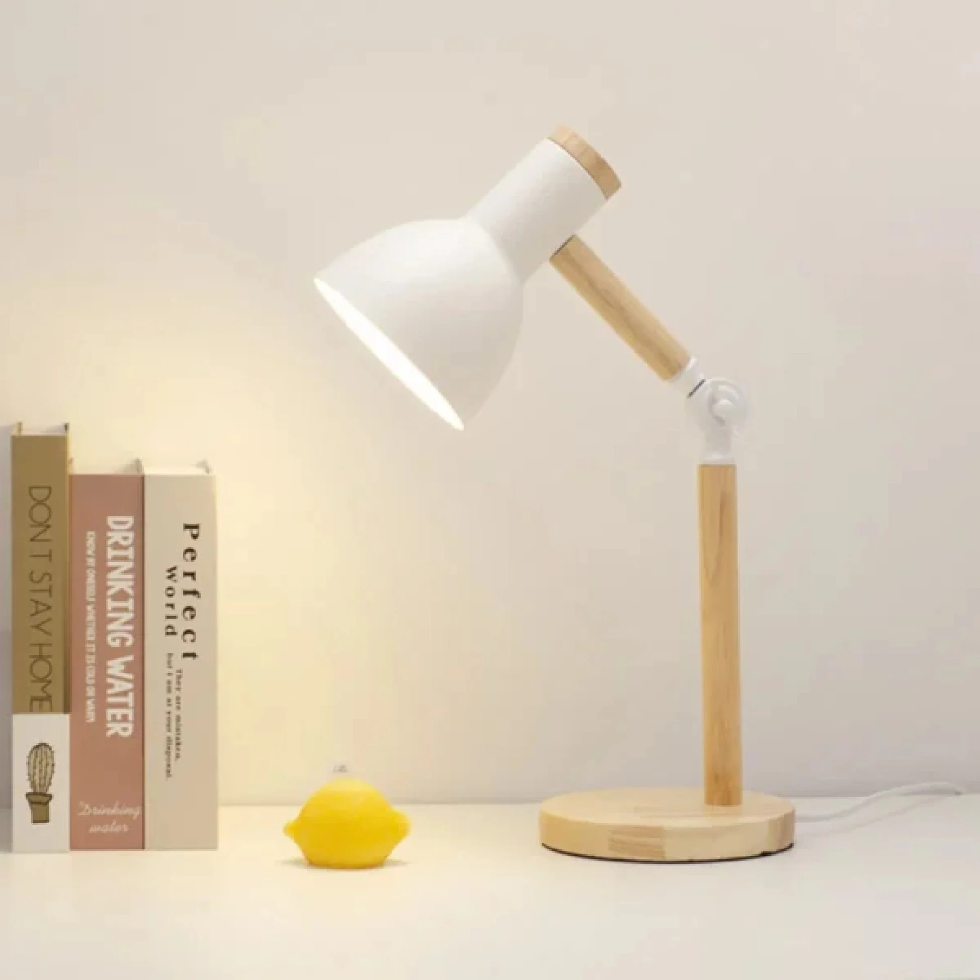 LED Desk Lamp
